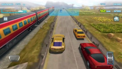 TURBO  CAR RACING 3d  PART 5 | GAMEPLAY | CAR SPOT