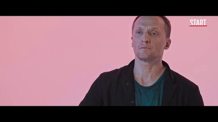 Хватит - 1 серия