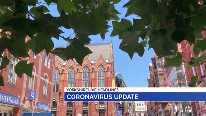 NEWS: 8th August 2020