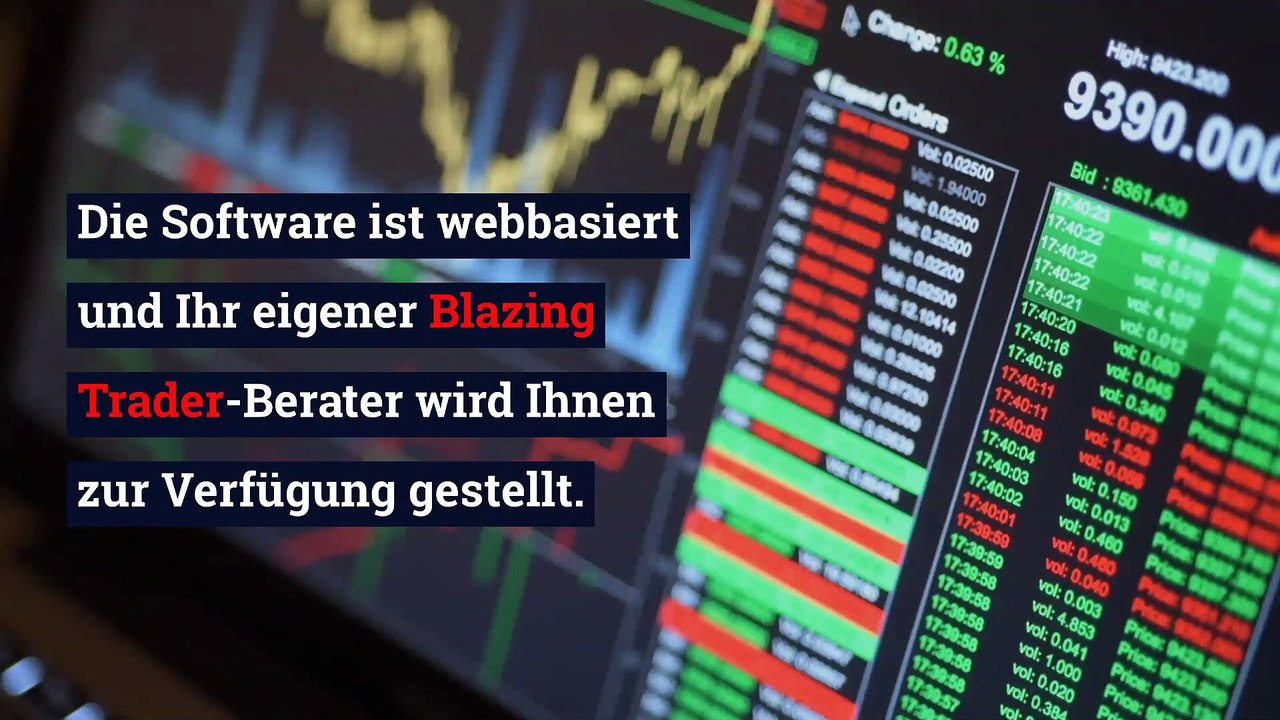 Bitcoin-Handelssoftware