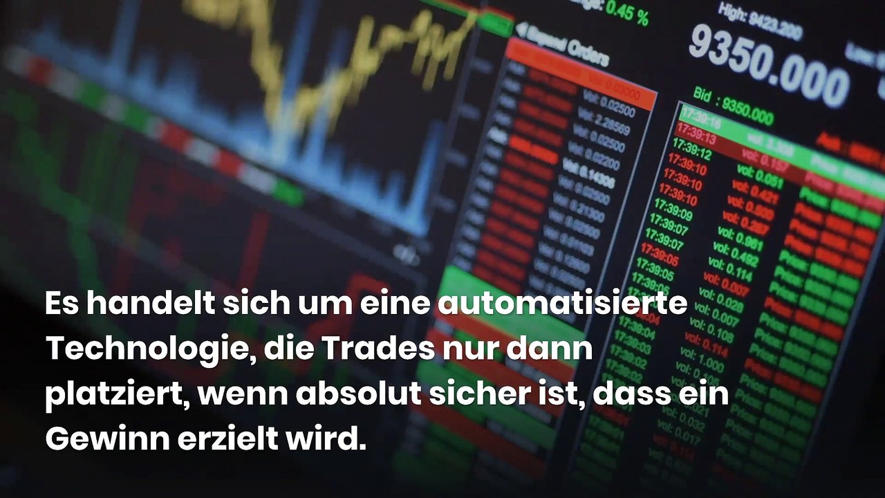 Blazing Trader Germany