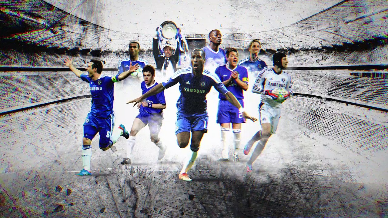 Bayern Munich vs Chelsea match preview and press conference info _ Official Site _ Chelsea Football Club