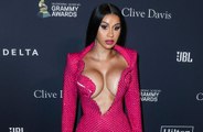 Cardi B didn't feel welcome in music industry