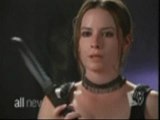 CHARMED FIGHTS WITH BUFFY'S MUSIC ^^