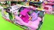 Brinquedos da Minnie  - Bonecas , Brinquedos de cozinha e carrinhos surpresa para crianças