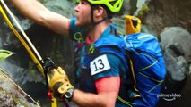 Climbing _ World's Toughest Race