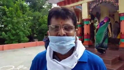 सीएम शिवराज से मिले पूर्व विधायक अरुण भीमावद