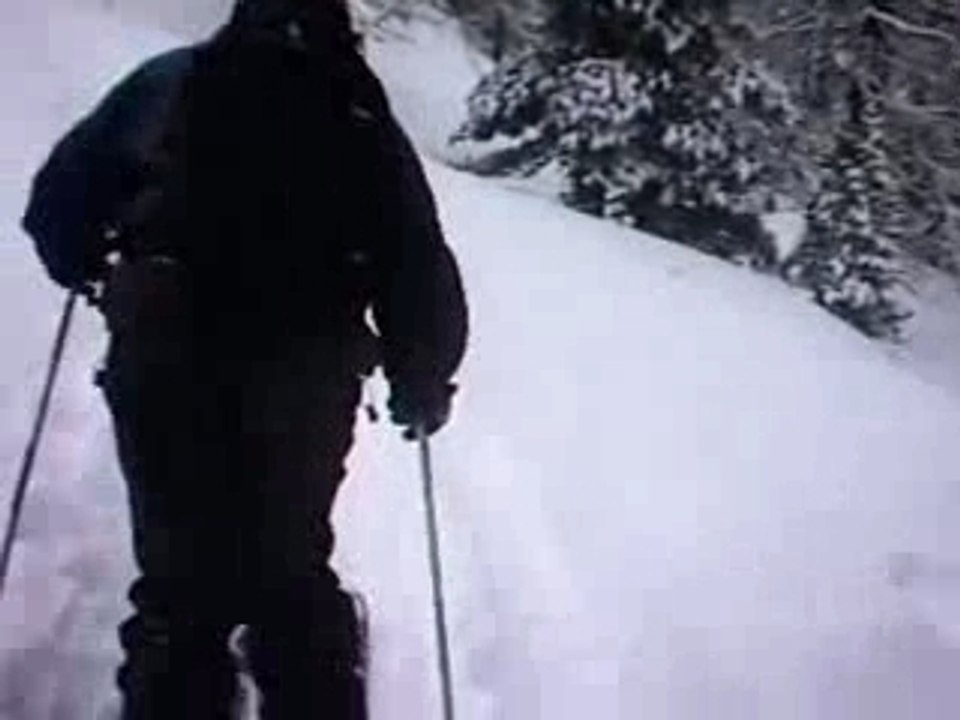 CatchMeIfYouCan