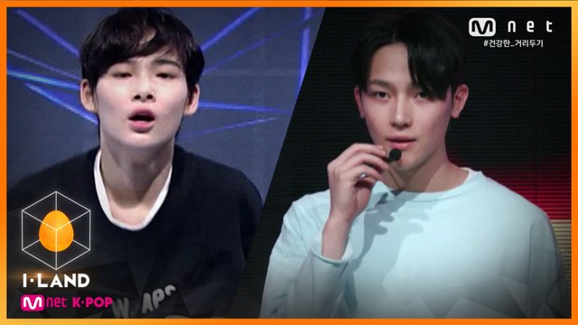 [스페셜] MIX l 'No.1 춤꾼' 니키 & '비보잉 소년' 니콜라스