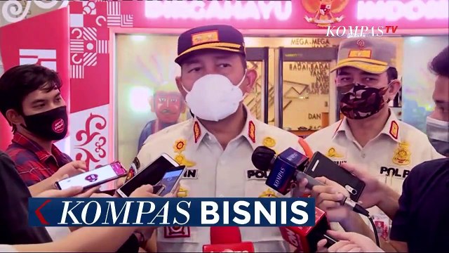 Ridwan Kamil: Total Uang Denda Masker Sekitar Rp 500 Juta