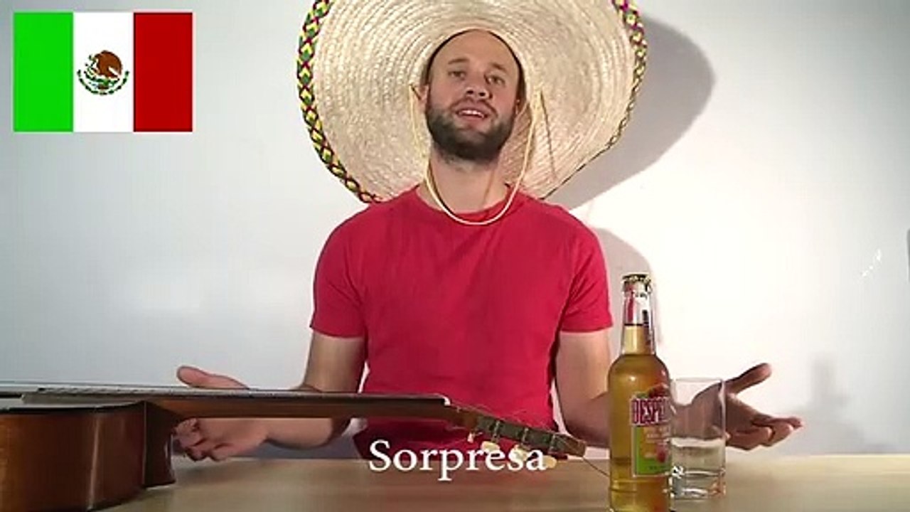 Allemand VS autres langues... Compliqué