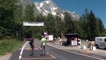 Italian resort evacuated over possibility of falling Mont Blanc ice