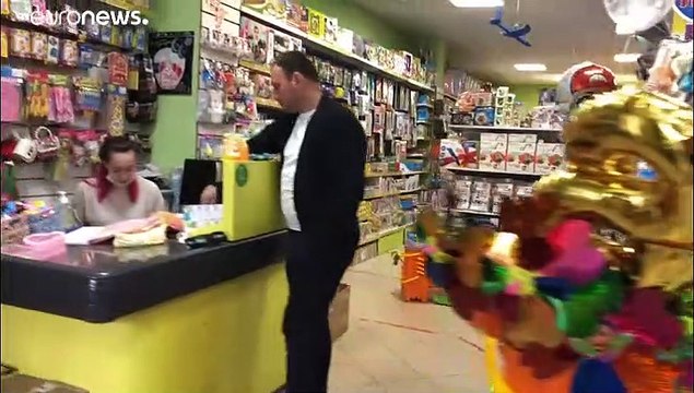 Russie : les PME sibériennes durement frappées par la crise du coronavirus