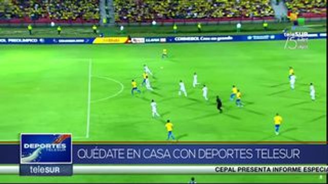 Deportes teleSUR: Retiran anillos olímpicos en Tokio por mantenimiento