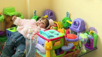Mexique : un orphelinat en difficulté suite à l'épidémie de Covid-19