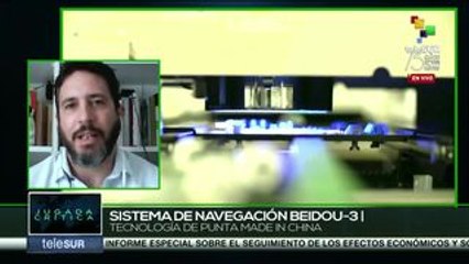 La interconectividad y la iniciativa "La Franja y la Ruta"