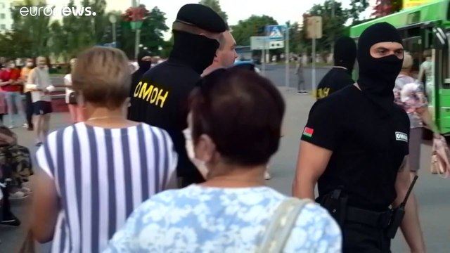 Система устроена так, что оппозиция не может выиграть