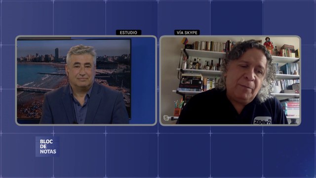 BLOC DE NOTAS RESUMEN - PROGRAMA 140