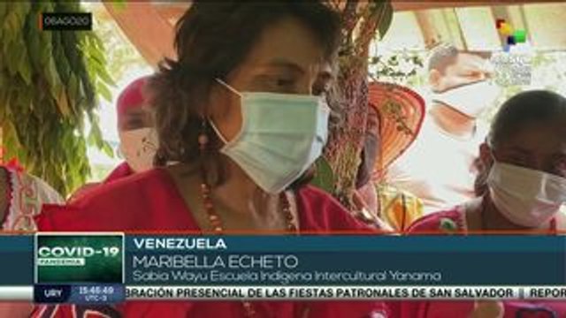 teleSUR Noticias: Avanzan operaciones de búsqueda en el Líbano