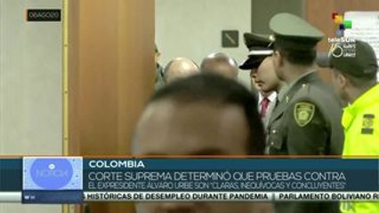 Es Noticia: Brutalidad contra comunidad mapuche genera indignación