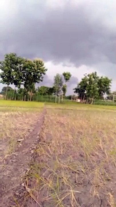 My villagebara amazing natural picture, my village image