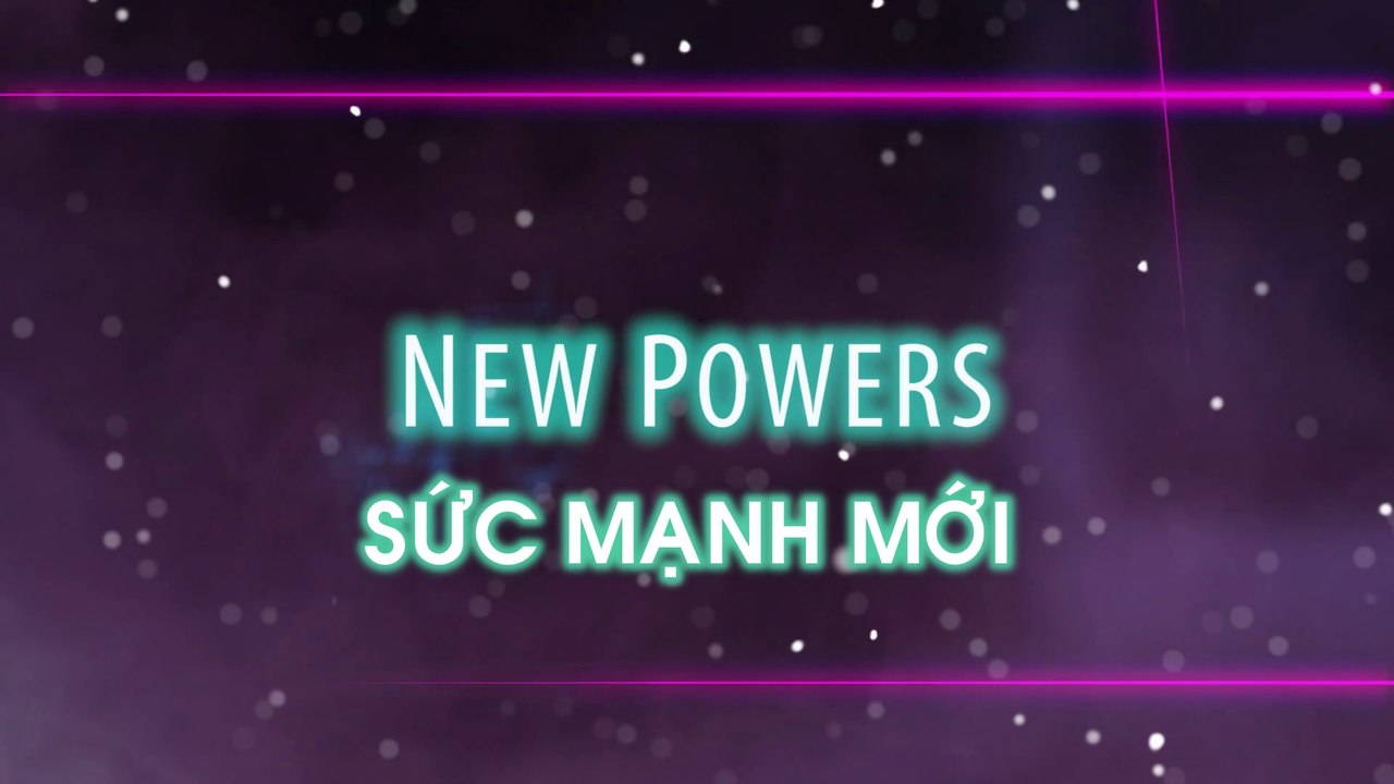 Winx Club - Thế Giới của Winx - Phần 1 Tập 2 - Sức Mạnh Mới [TRỌN BỘ]