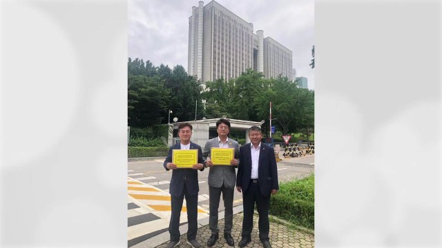 세월호 희생자 가족, 법원에 '선체 현장검증' 요청 / YTN