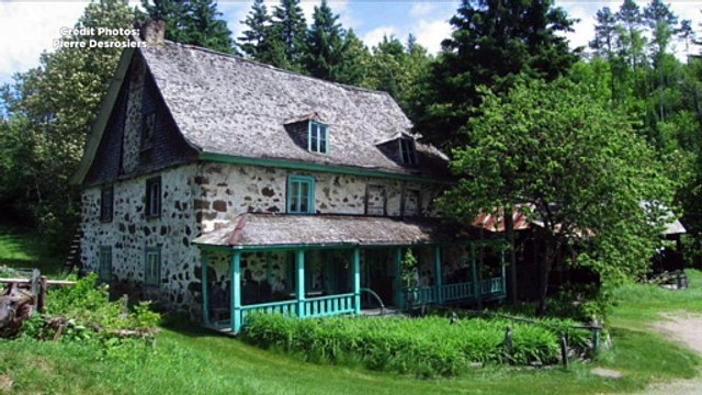 CH 07 Aout TOPO Archeologie Baie-St-Paul WEB