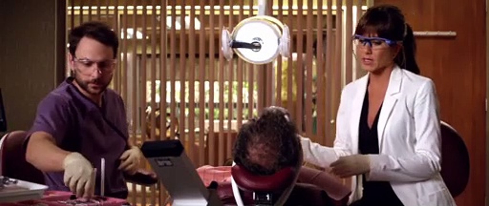 Horrible Bosses - Trailer HD