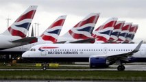 British Airways begins laying off thousands of workers