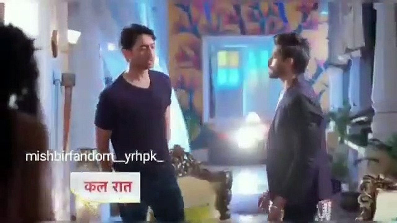 Yeh Rishte Hain Pyaar Ke Full Episode 8th August 2020