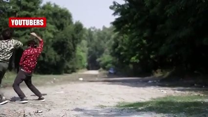 TIK TOK ban in india