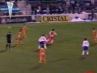 GoI de Darío Conca a CobreIoa (2OO4)