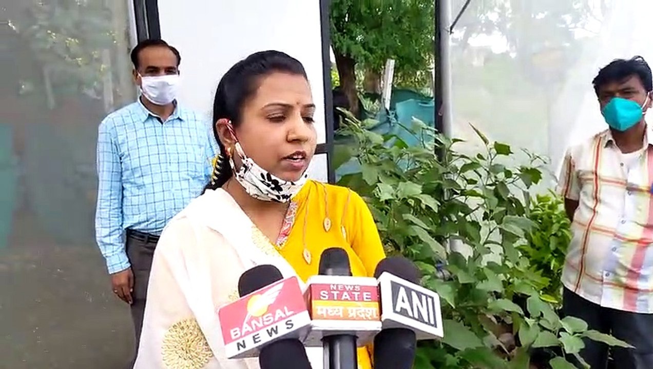 रोग प्रतिरोधक क्षमता बढ़ाने  के चलते बढ़ी औषधीय पौधों की मांग