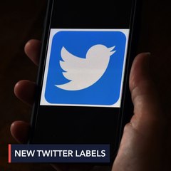 Twitter moves to reduce reach of 'state-affiliated' media