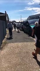Phoenix Fitness Over Sixties Walks