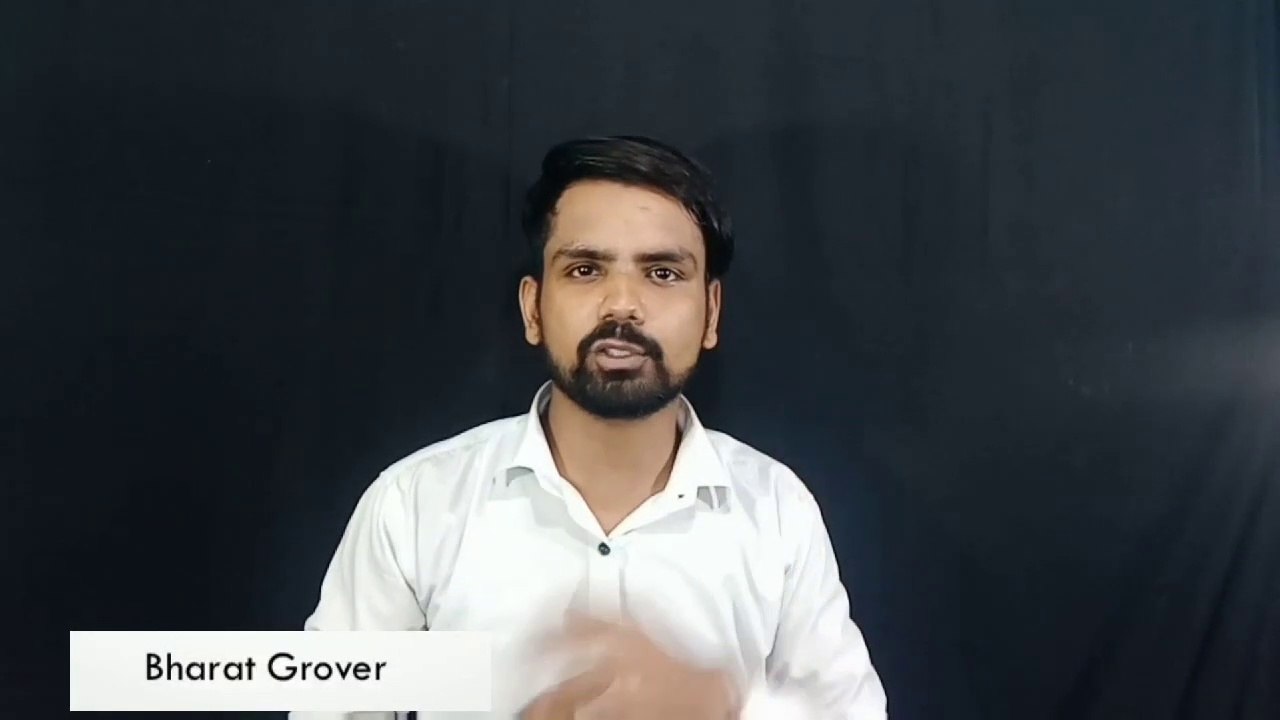 New Education Policy 2020/ Future of INDIAN Education System/ By Bharat Grover