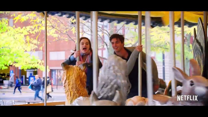 The Kissing Booth 2 (2020) Movie Without Downloading - Video Dailymotion