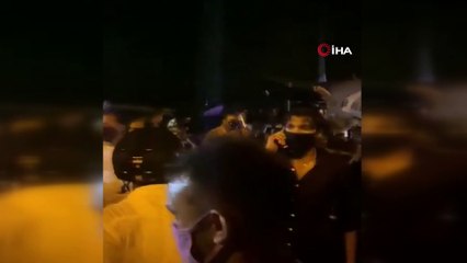 - Hindistan’da yolcu uçağı pistten çıktı: Ölü ve yaralılar var