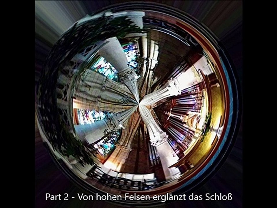 Mahler: Das klagende Lied [Richter] Janowitz Draksler Patzak