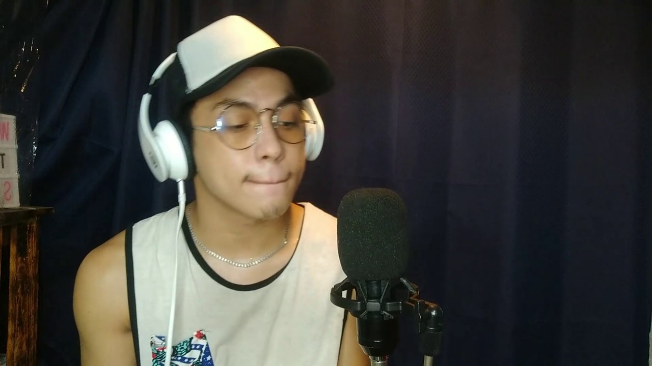 MAKE IT WITH YOU -Ben & Ben (Jeremy Canales Cover)