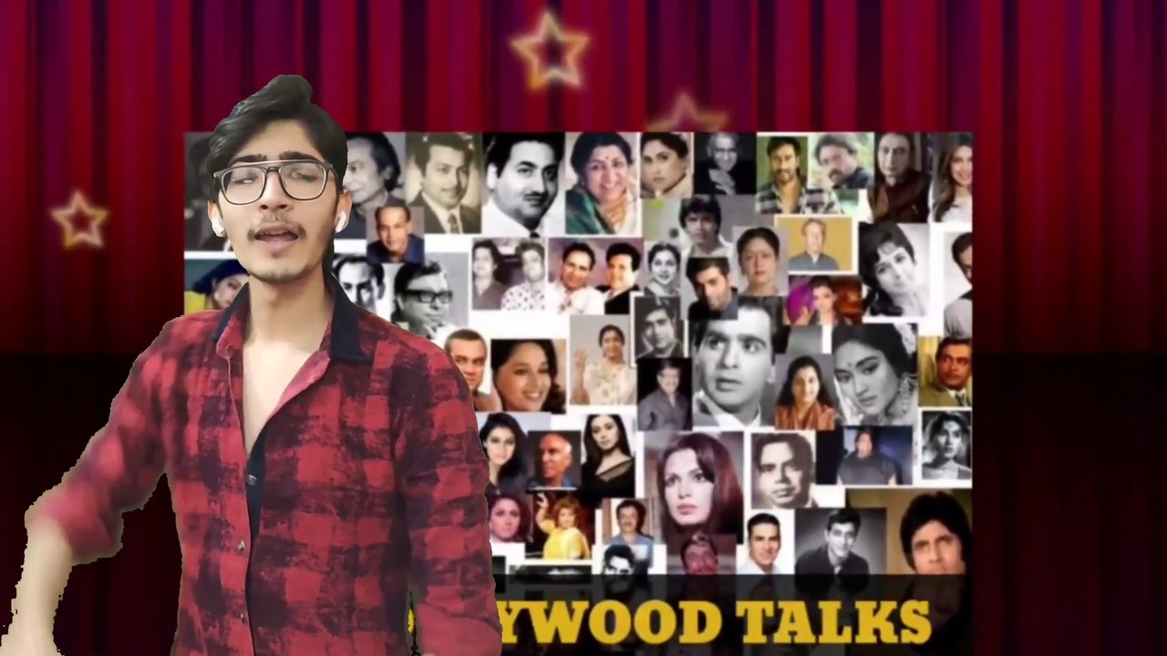 Bollywood Actors who Suffered from DEPRESSION | Shah Rukh Khan , Deepika Padukone | RK Bollywood Talks