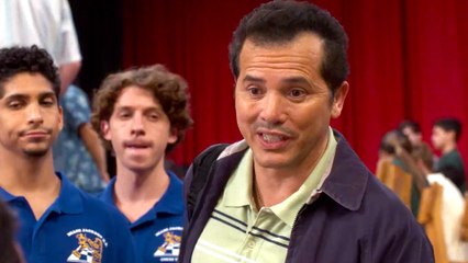 Critical Thinking with John Leguizamo - Official Trailer