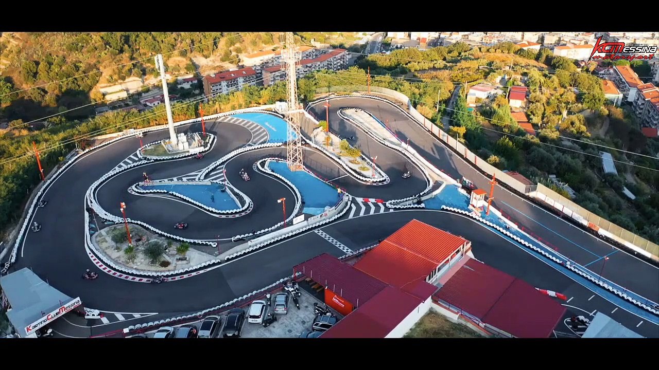 Go Kart Messina