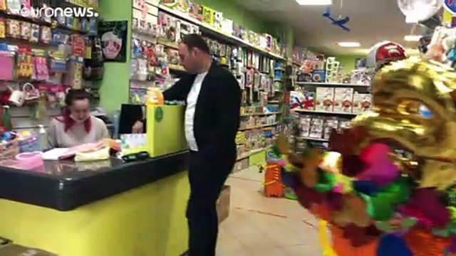 Russie : les PME sibériennes durement frappées par la crise du coronavirus