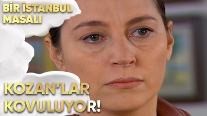 Kozan'lar Kovuluyor! - Bir İstanbul Masalı 19. Bölüm