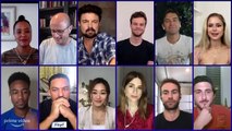 The Boys Season 2 Cast at SDCC 2020 - Full Panel _ Amazon Prime Video