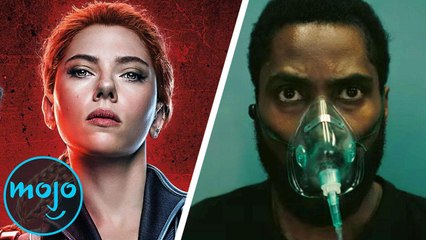 Top 10 Movies That Should've Been Released in 2020 (So Far)