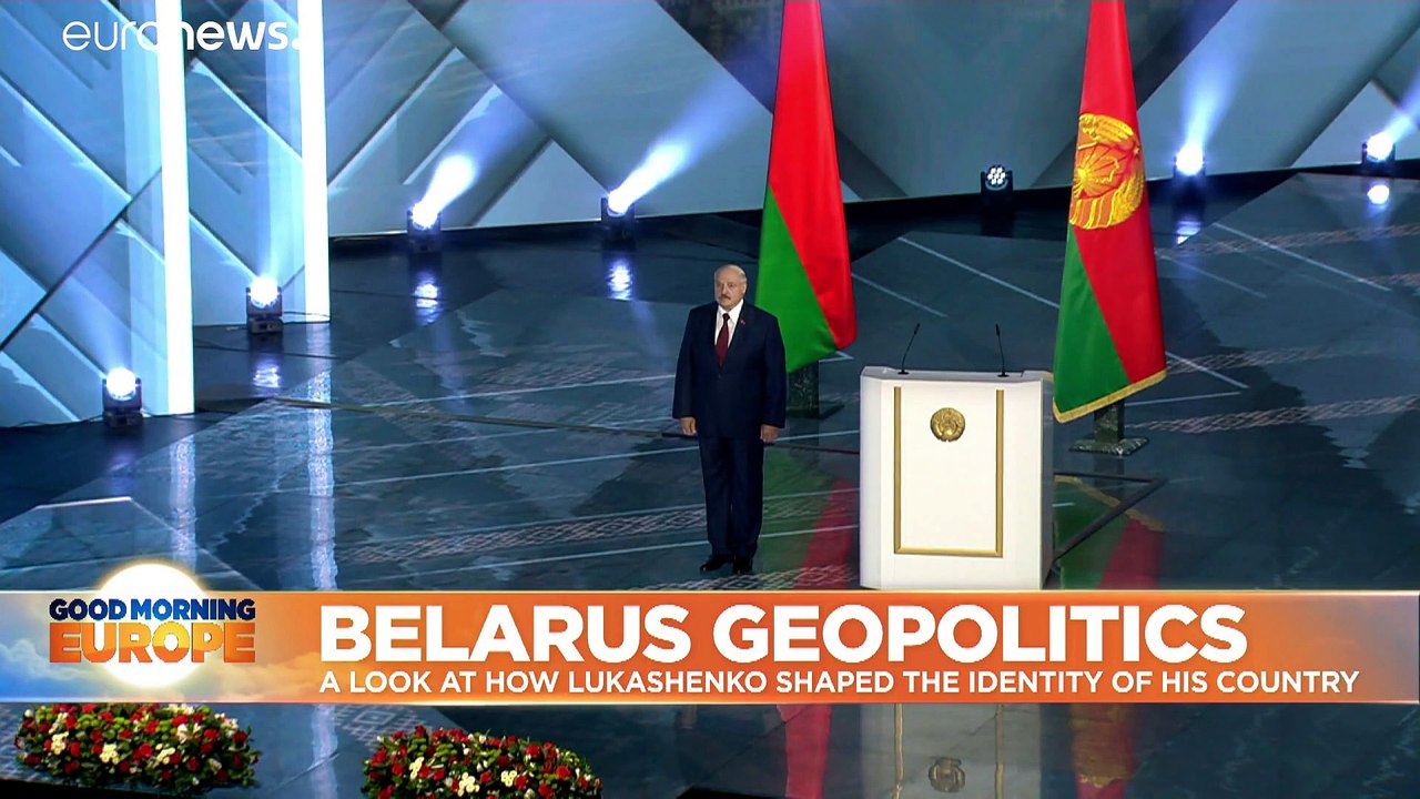 Ties between Russia and Belarus cool ahead of presidential elections