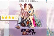 Bandish Bandits Review | Just Binge Review | SpotboyE